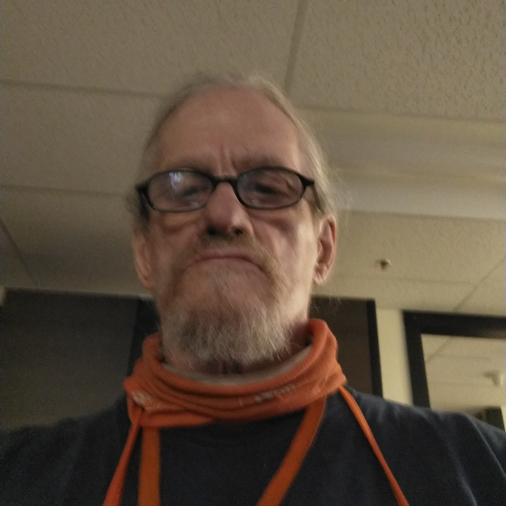Mark Ranta