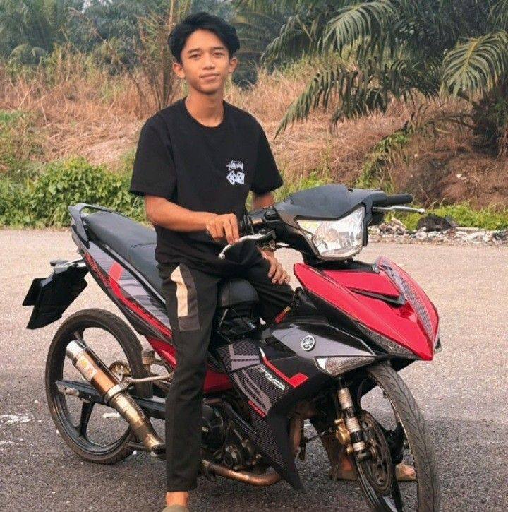 Jual Beli Motor Motosikal Kuching Samarahan | Bajet 1k carik motor ...