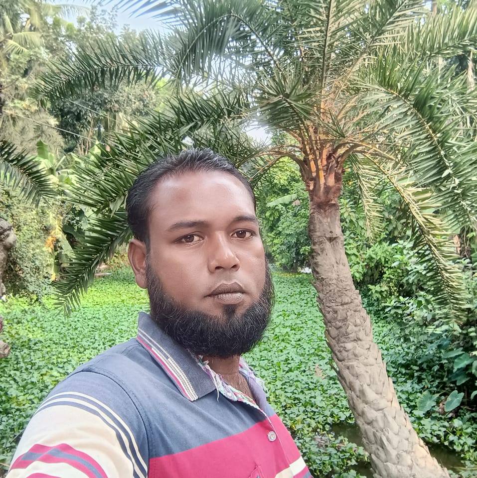 Rajaul Islam