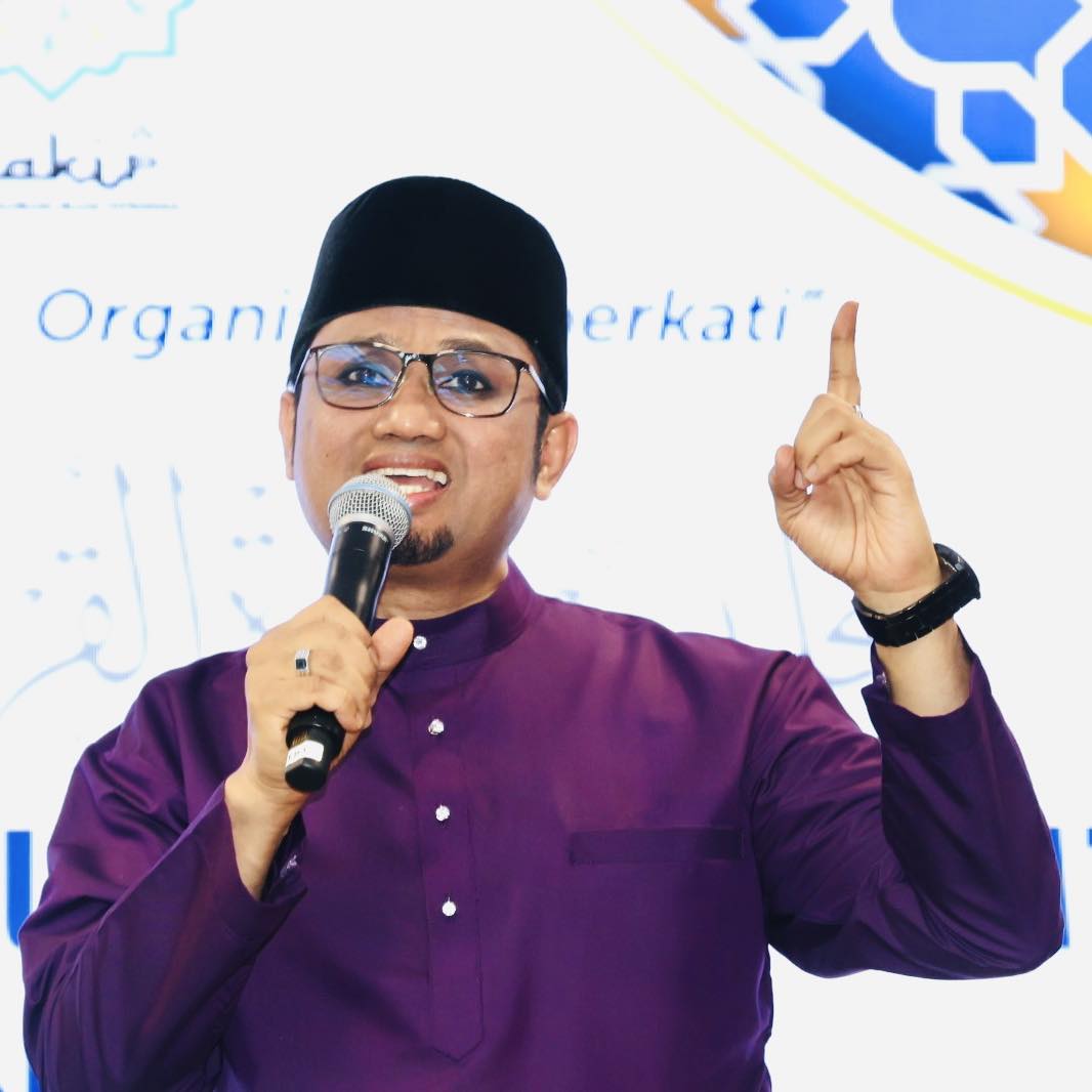 Muhammad Anif Bin Zawawi