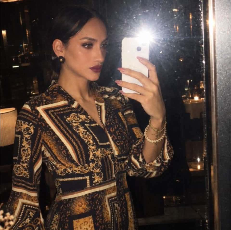 Victoria Aranda