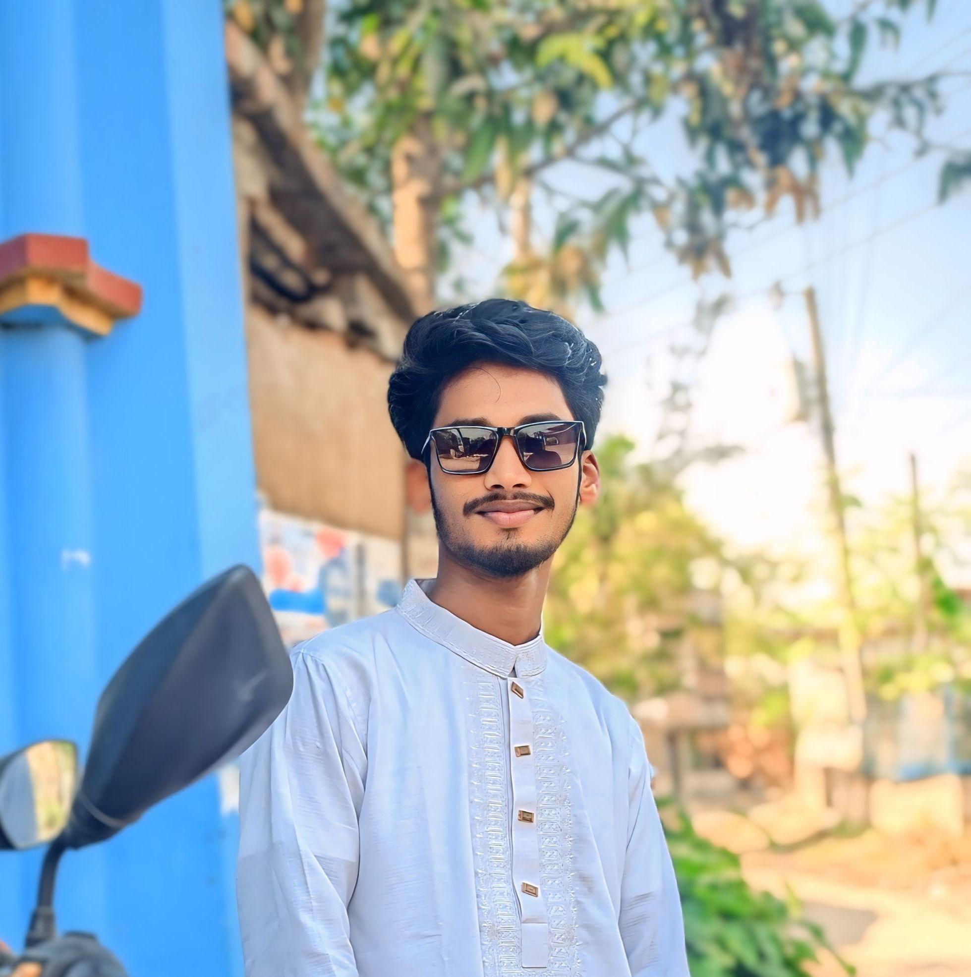 RJ Rifat