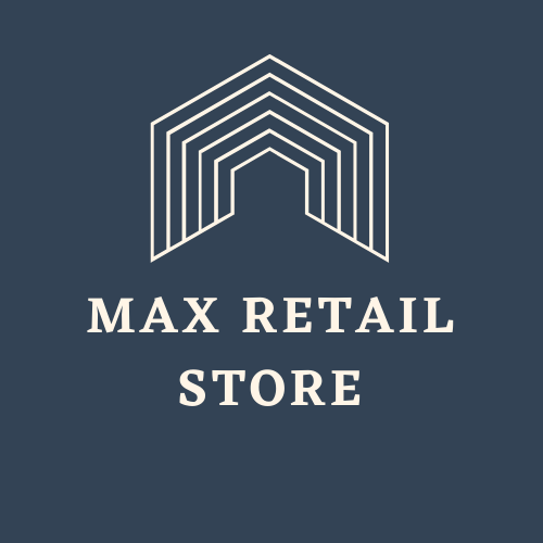 Max Retail Store