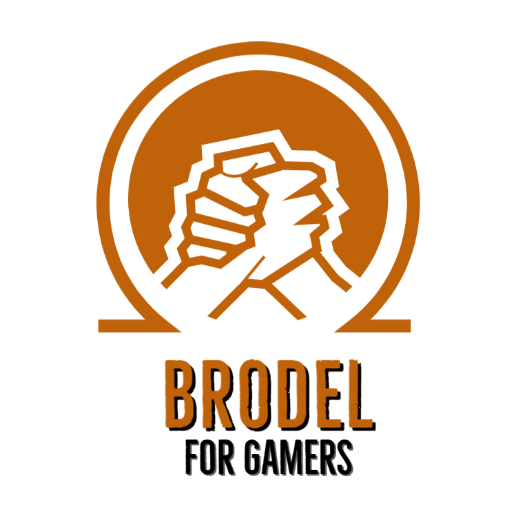 Brodel For Gamers
