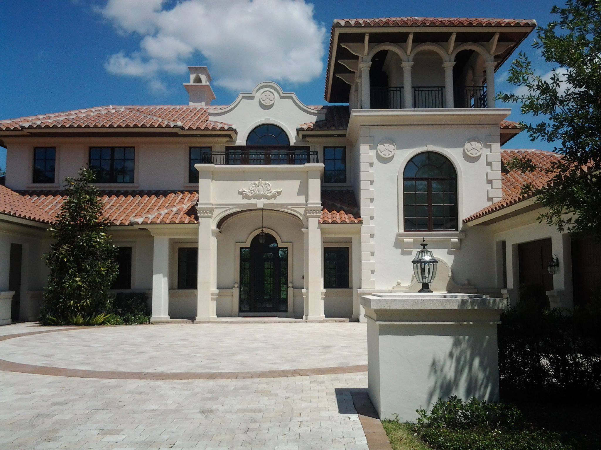 Shutter installation!!!... - 3 Bridges high end remodeling. | Facebook
