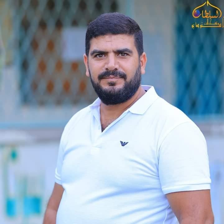 Mohammed Refat Rabaya