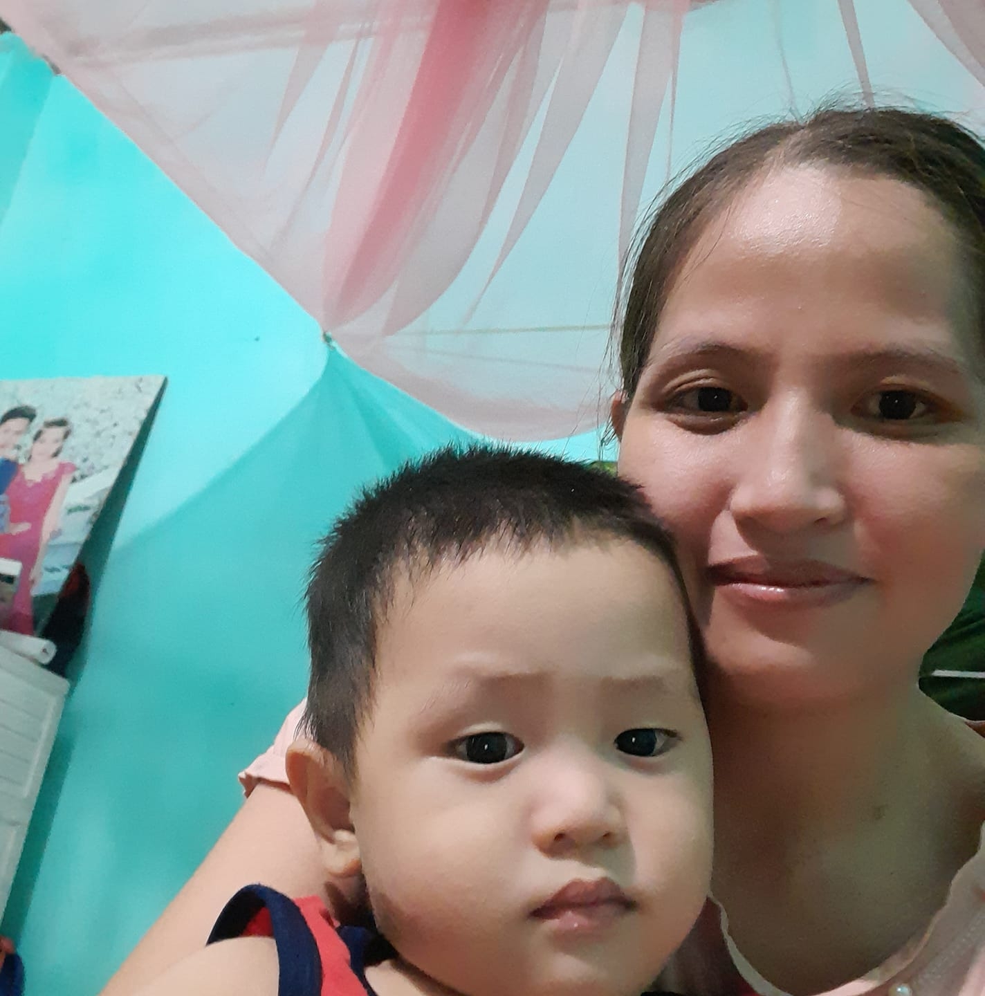rèm dán tường dày đẹp mà tiện lắm luôn, có đủ màu đủ kích cỡ nha # ...