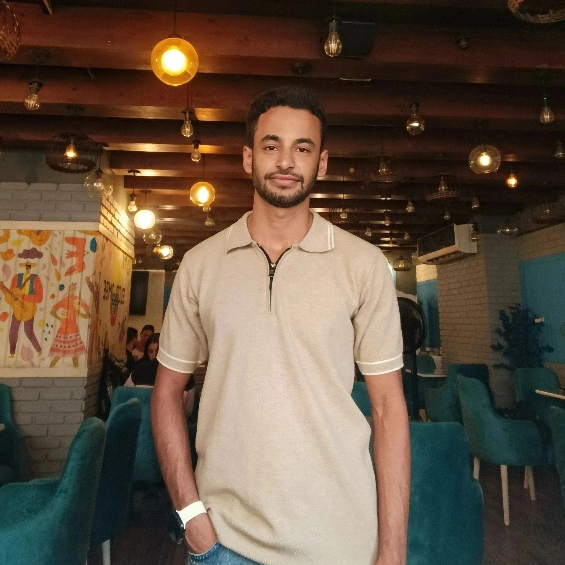 Tarek Ragab