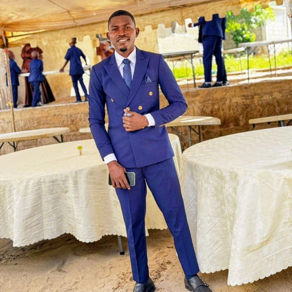 Samwel Danieli Kimoto