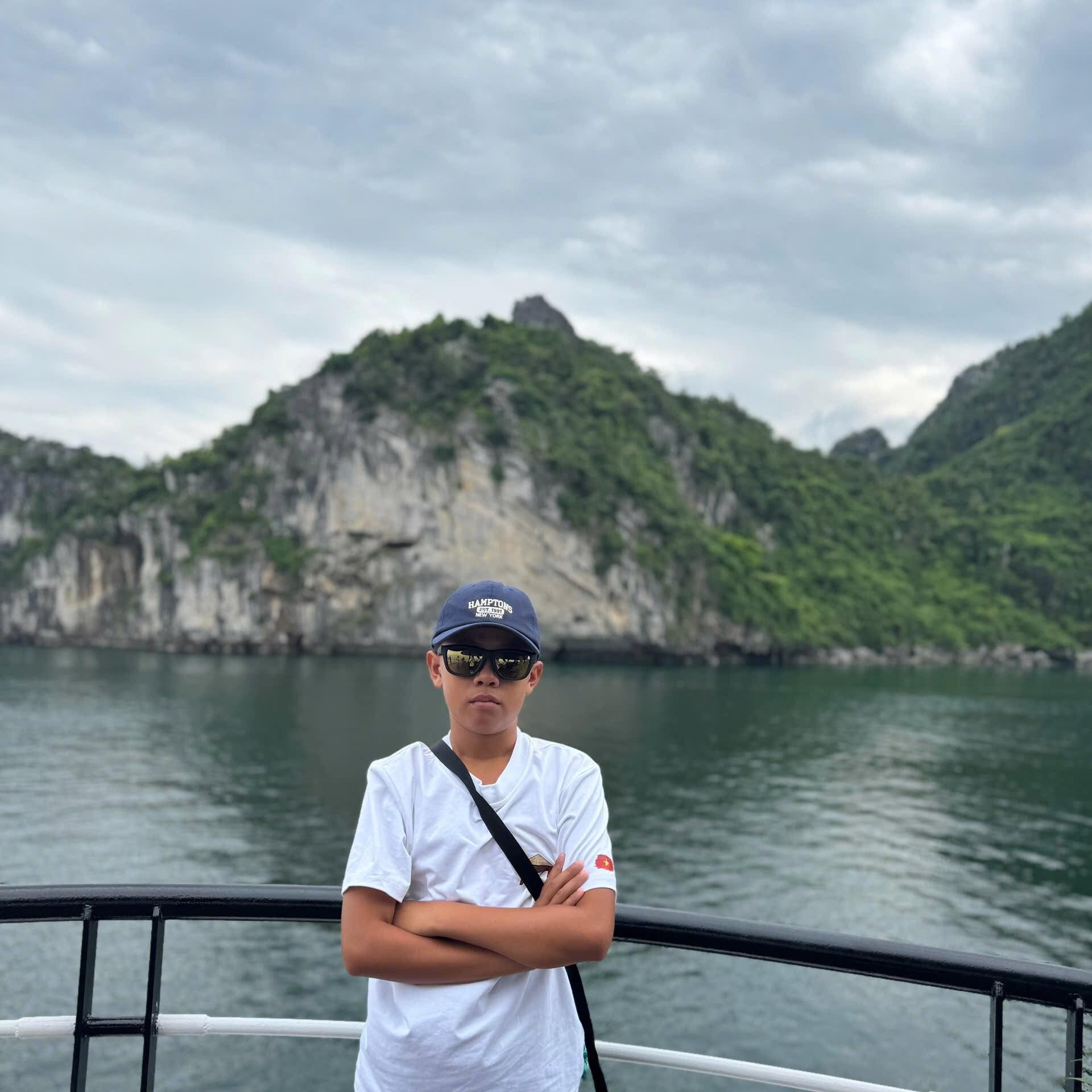 Thí - Hôm qua giờ mới đăng 😰 | Facebook