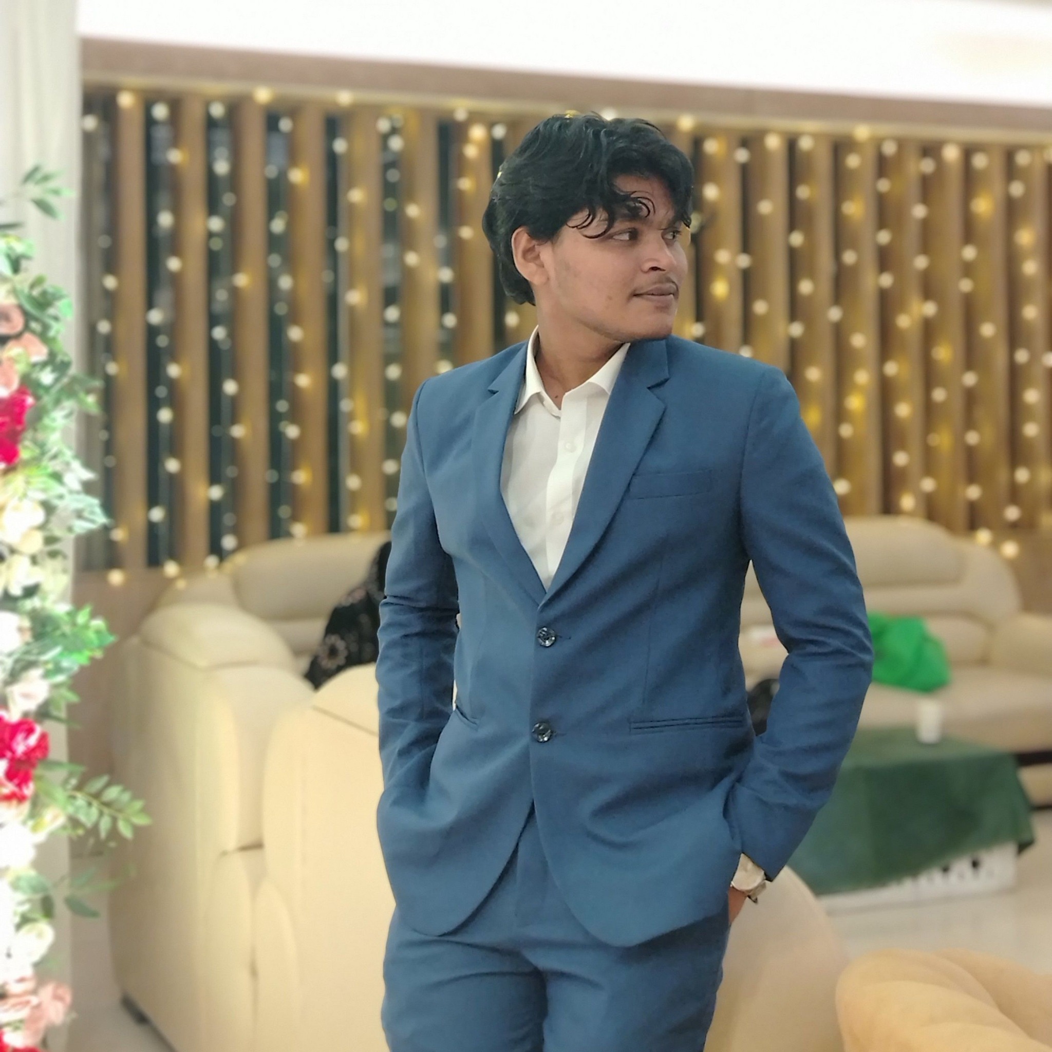 Mohammad Ullah