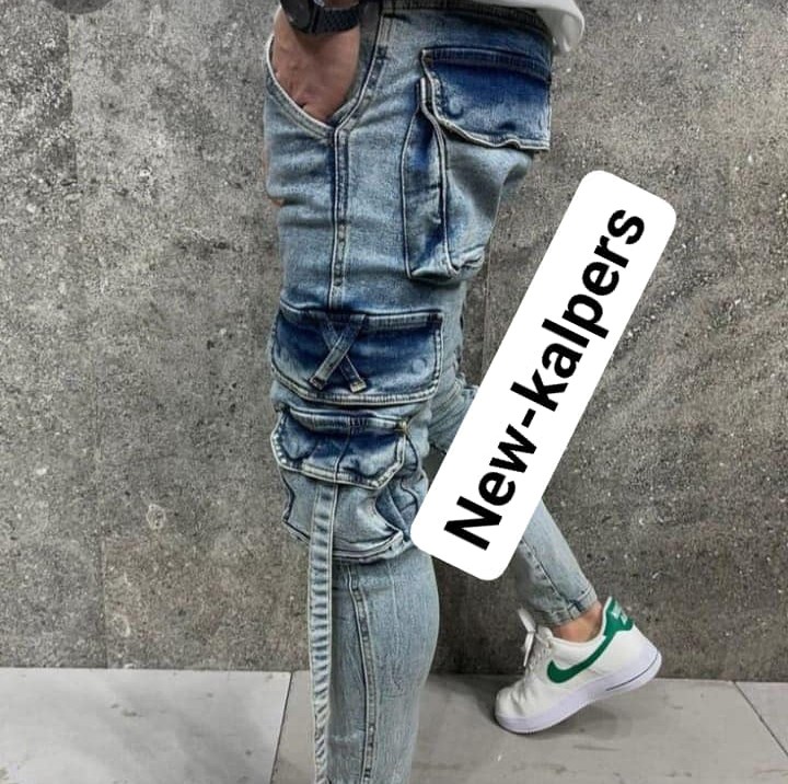 New-Kalper's