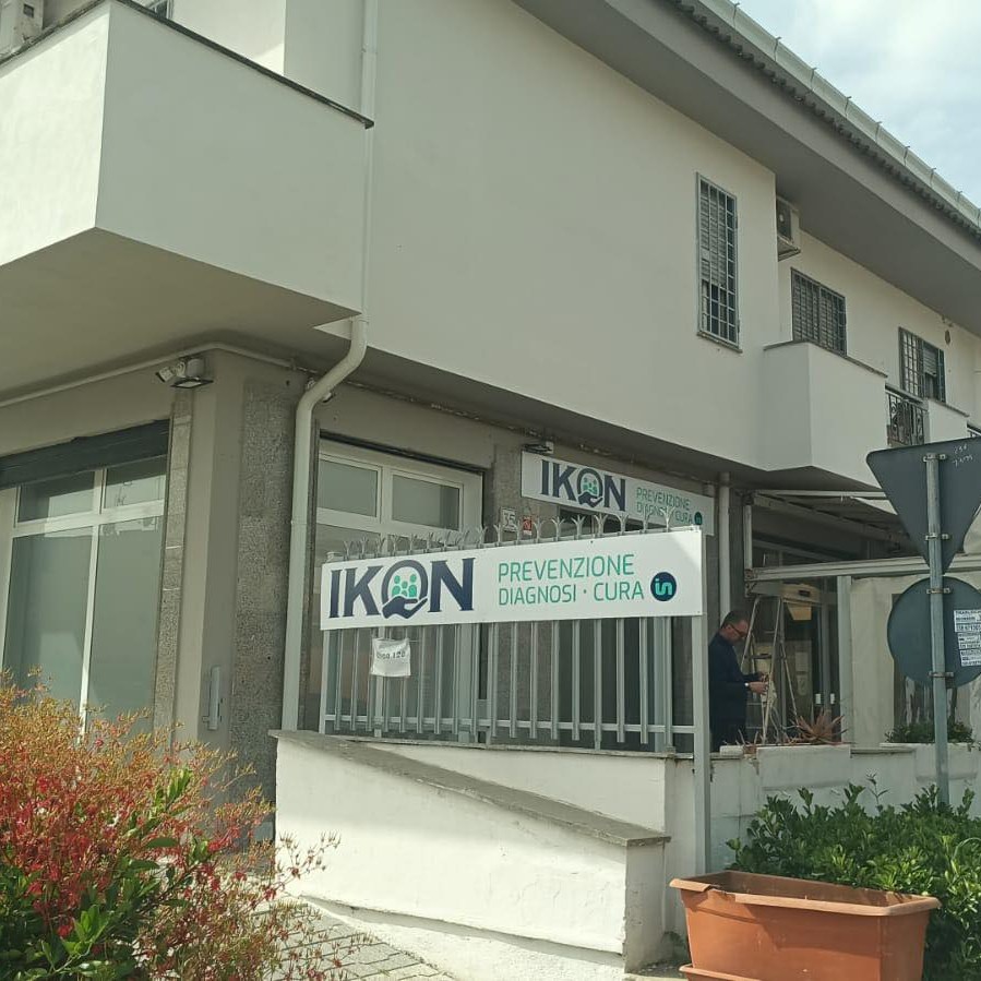 IKON Bonichi