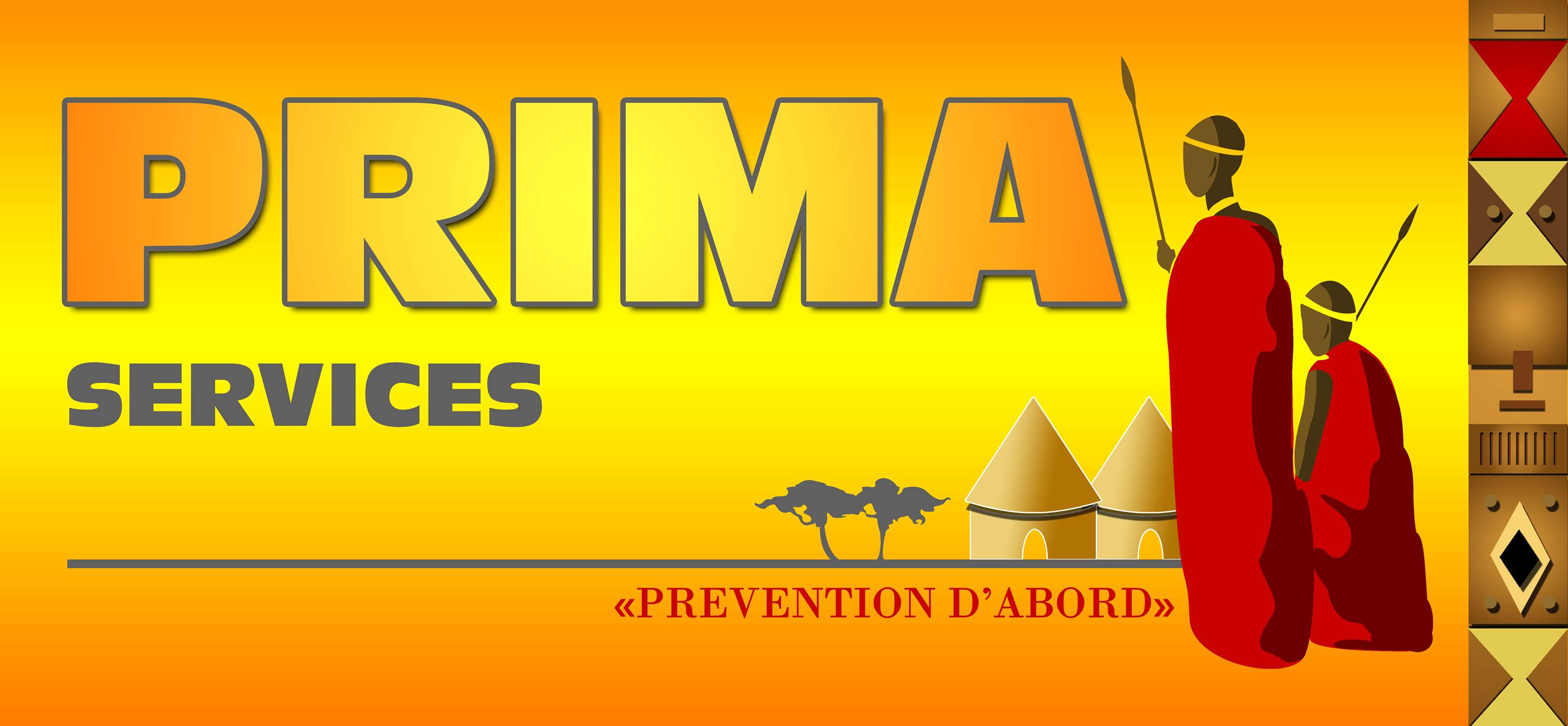 PRIMA Services