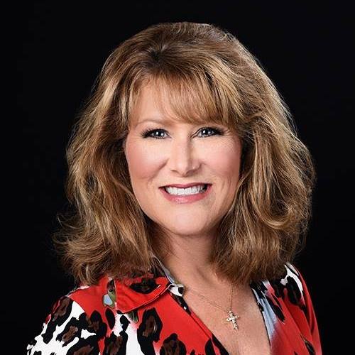 Debbie Burr - Realtor Berkshire Hathaway HomeServices Premier ...