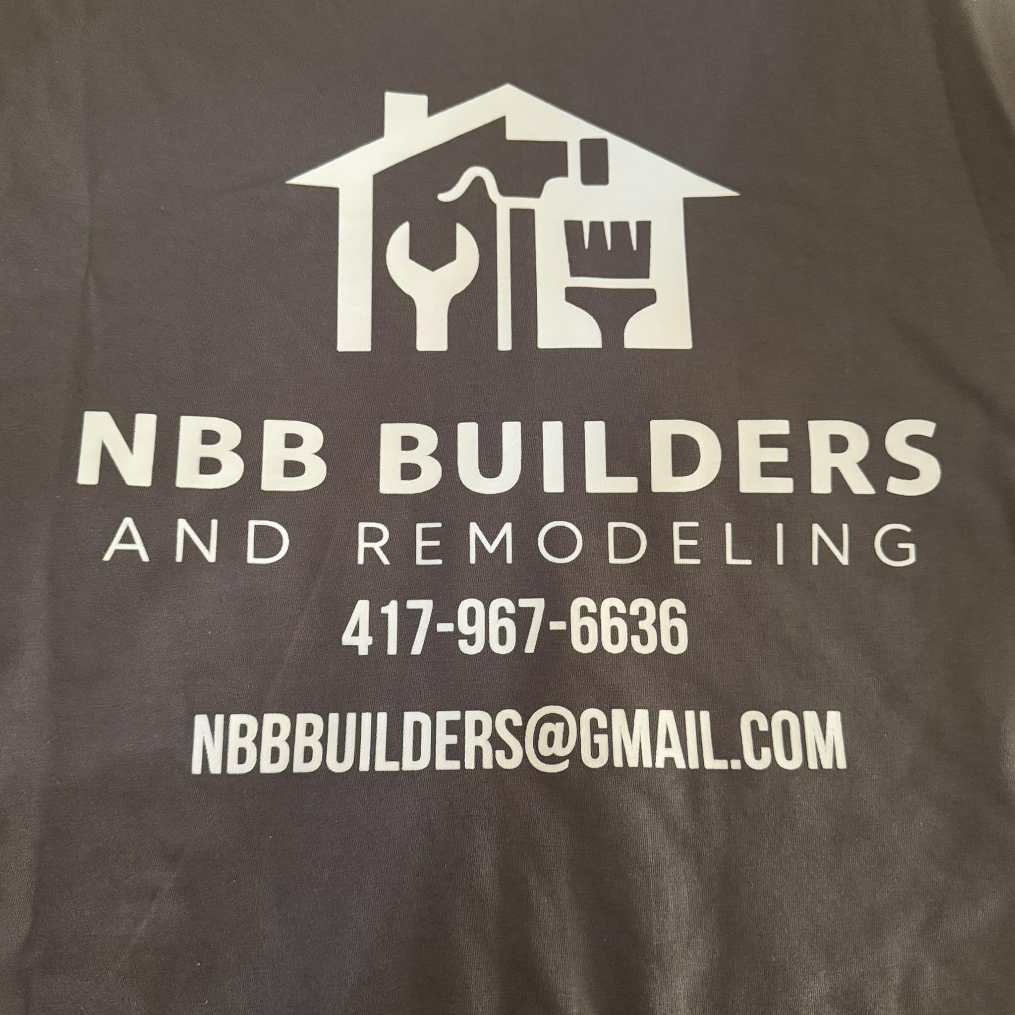 NBB Builders and remodeling | Lebanon MO