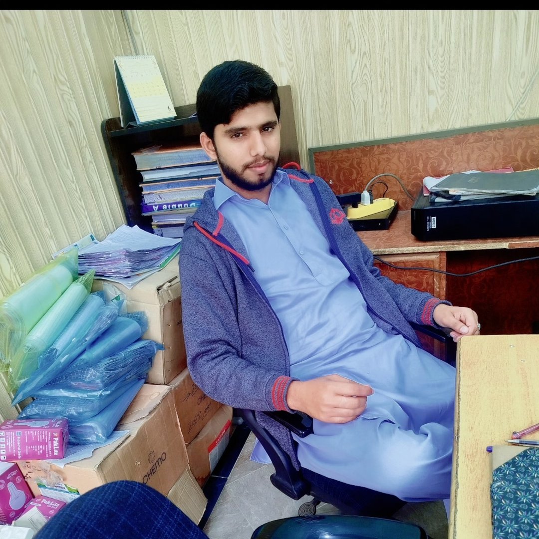 Chuhdary Qadeer Qadeer