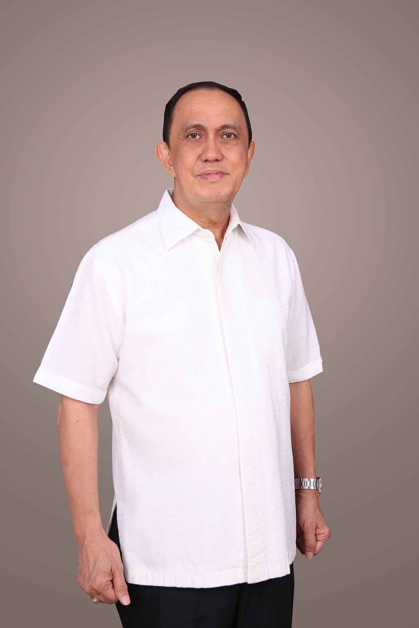 PDI Perjuangan Manado