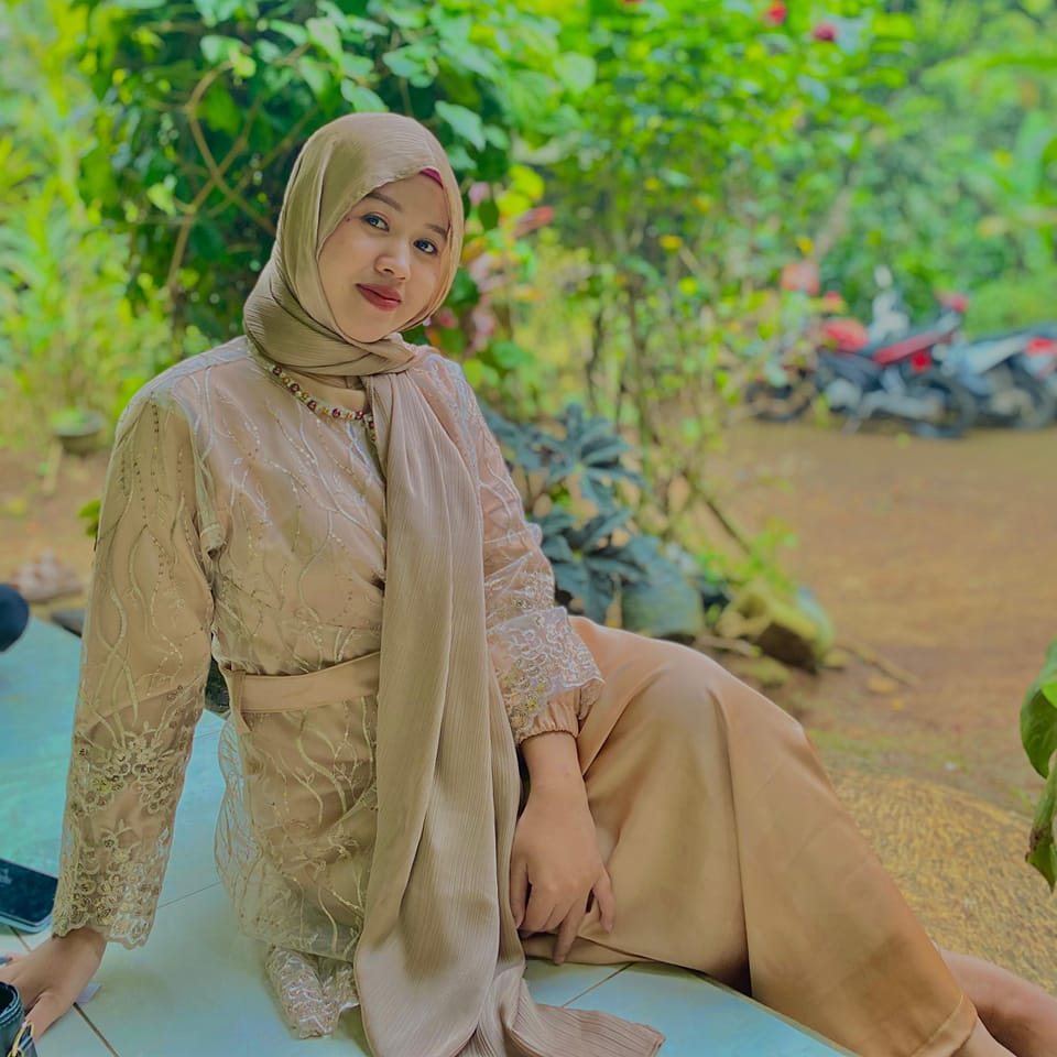 Shiballl gitu kah dek 🤣 | Kristin Suryani