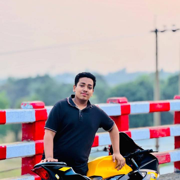 Sabbir Ahmed Mainuddin