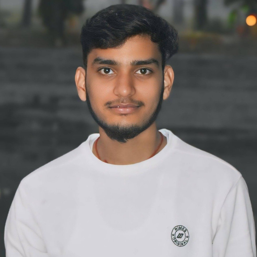 Rishav Raj