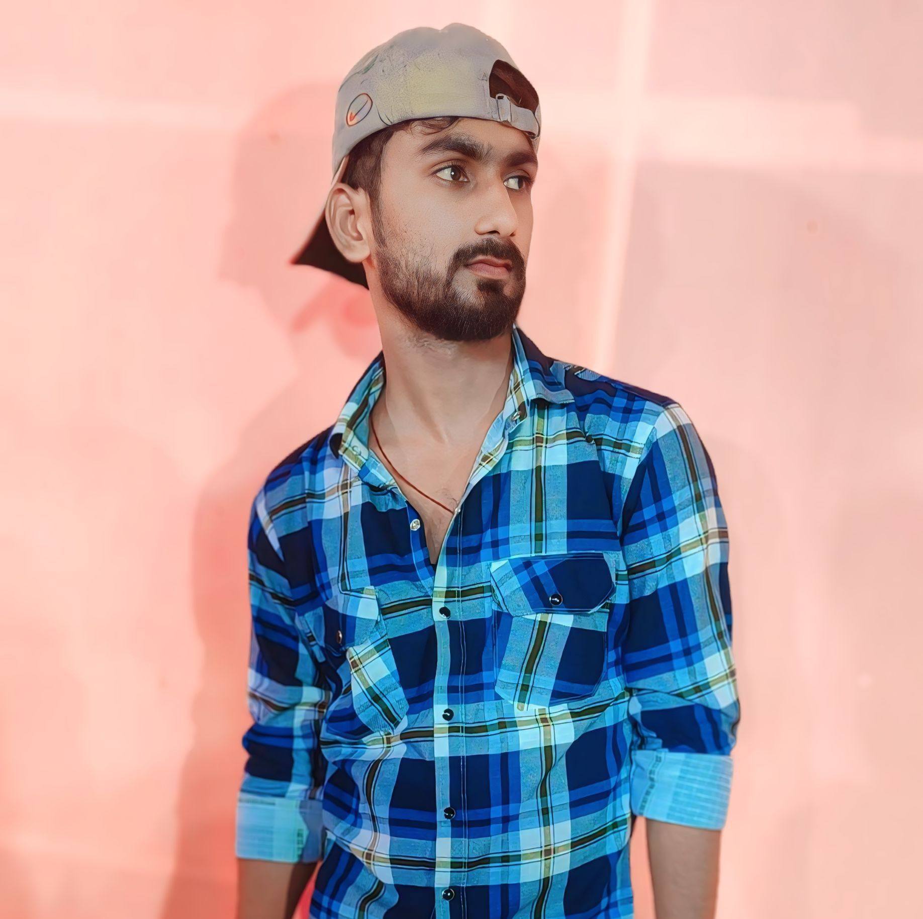 Gautam Raj PD