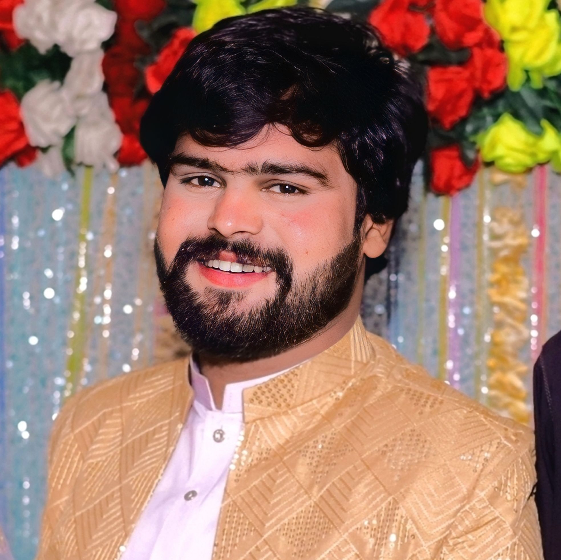 Sahibzada Naeem Raja Nizami