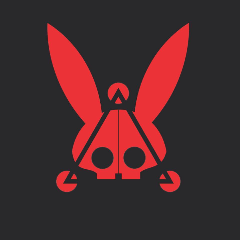 Red Rabbit Tattoos Red Rabbit GIFs Find & Share On GIPHY