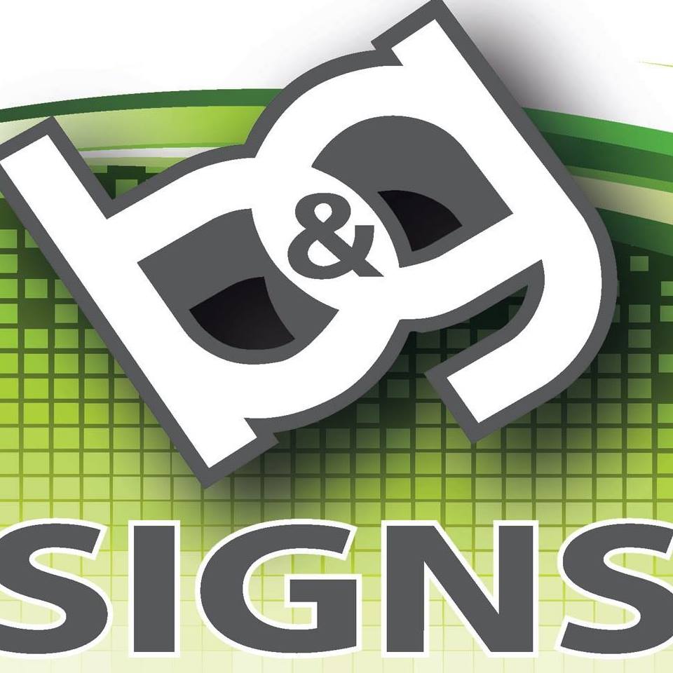 B & G Signs LTD. | Carleton Place ON