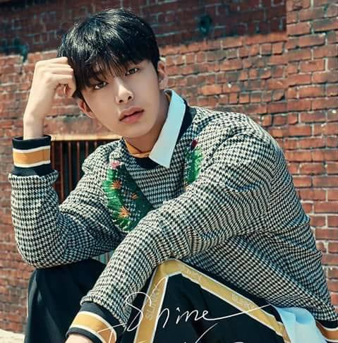 Monsta X's Chae Hyungwon (@HyungWonniiee) • Facebook