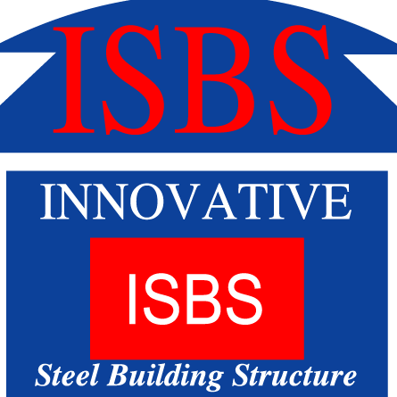 Innovative Steel Building Structure-ISBS | Dhaka