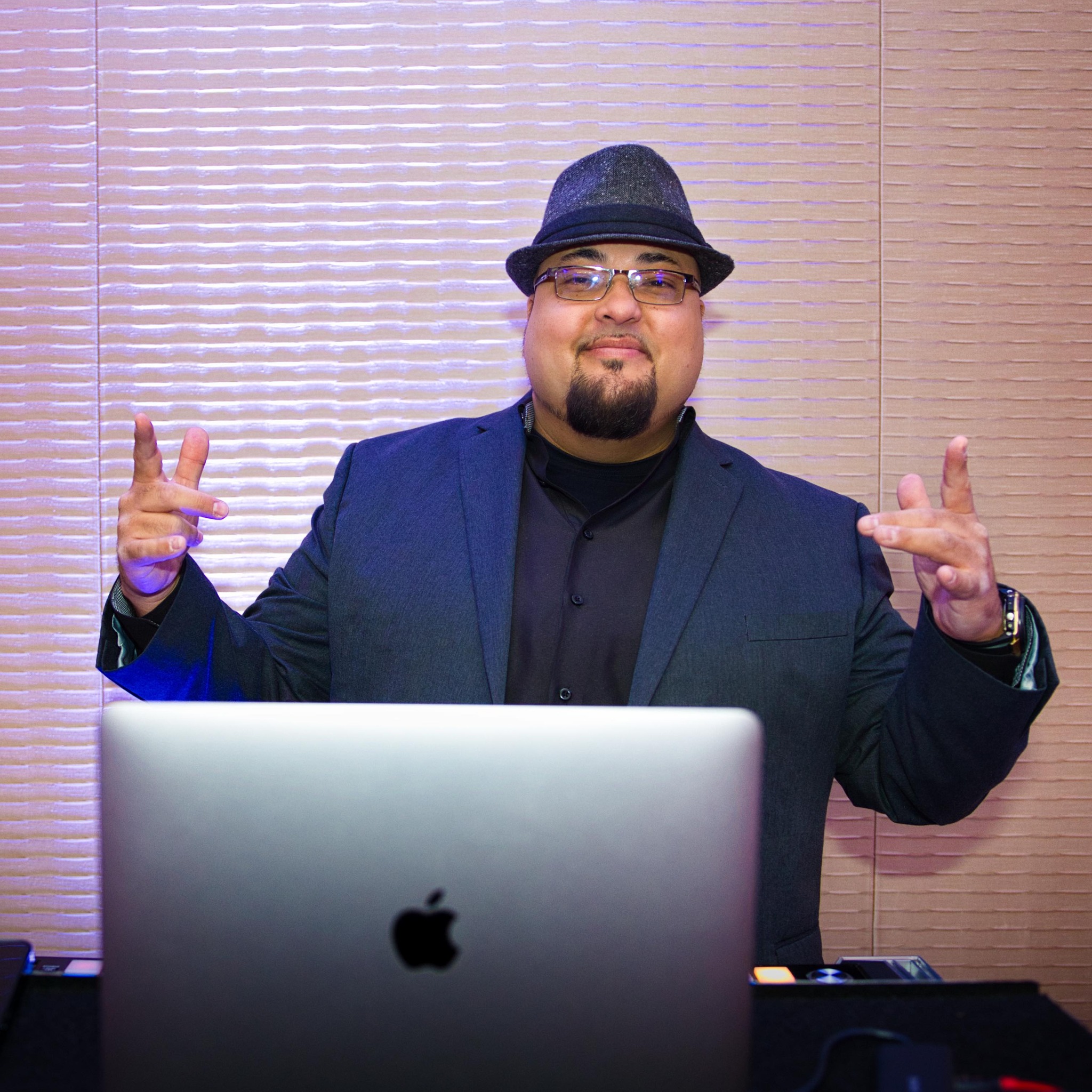 DJ Rival