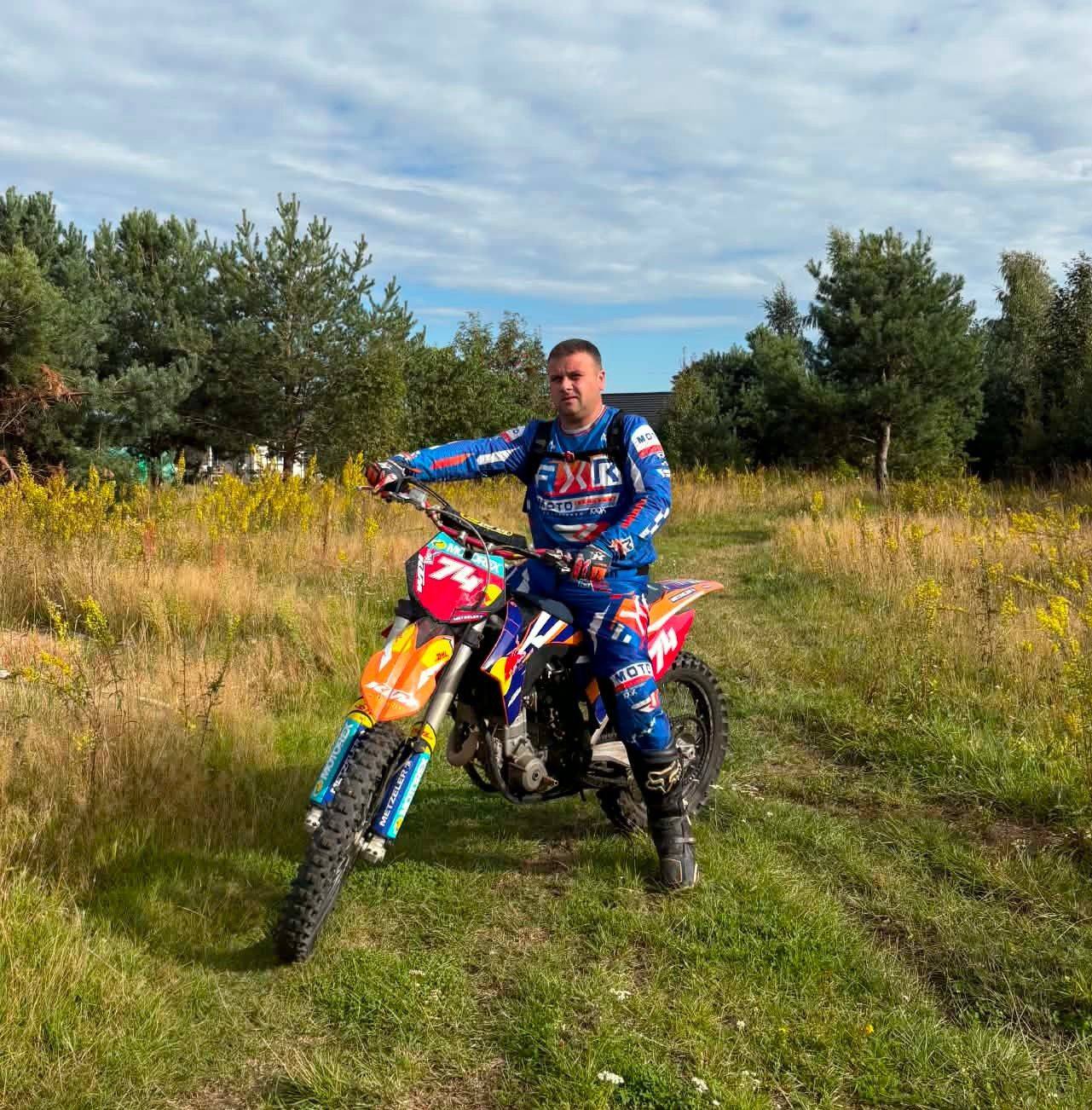 SPY RACING & JINLING QUAD BIKES UK | Facebook