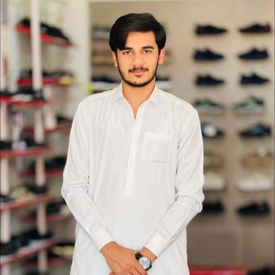 Rana Abdullah
