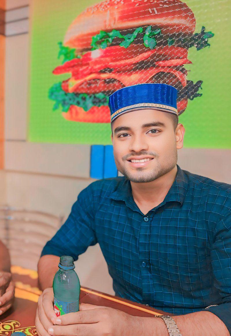 এমঃসোহরাব হোসেন আব্দুর রহিম