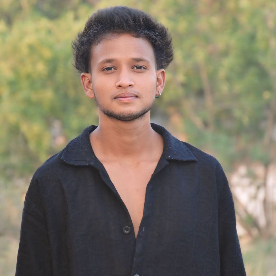 Ajay Raj