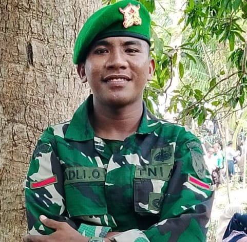 #fyp #realfecbok #tkwoman🇴🇲🇲🇨 #kluargaku🙏 ️🥰 @sorotan | Ami Kelian ...