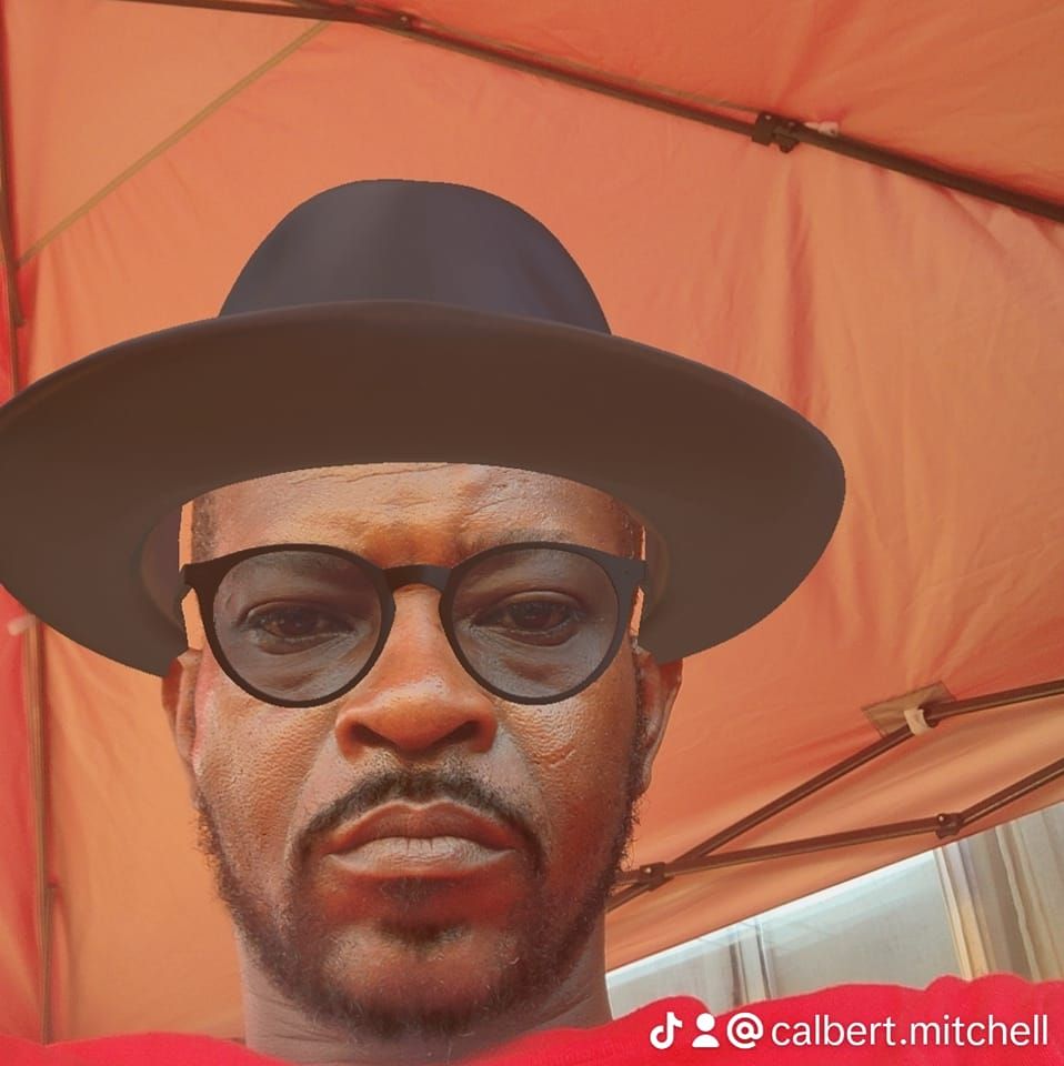 Calbert Mitchell