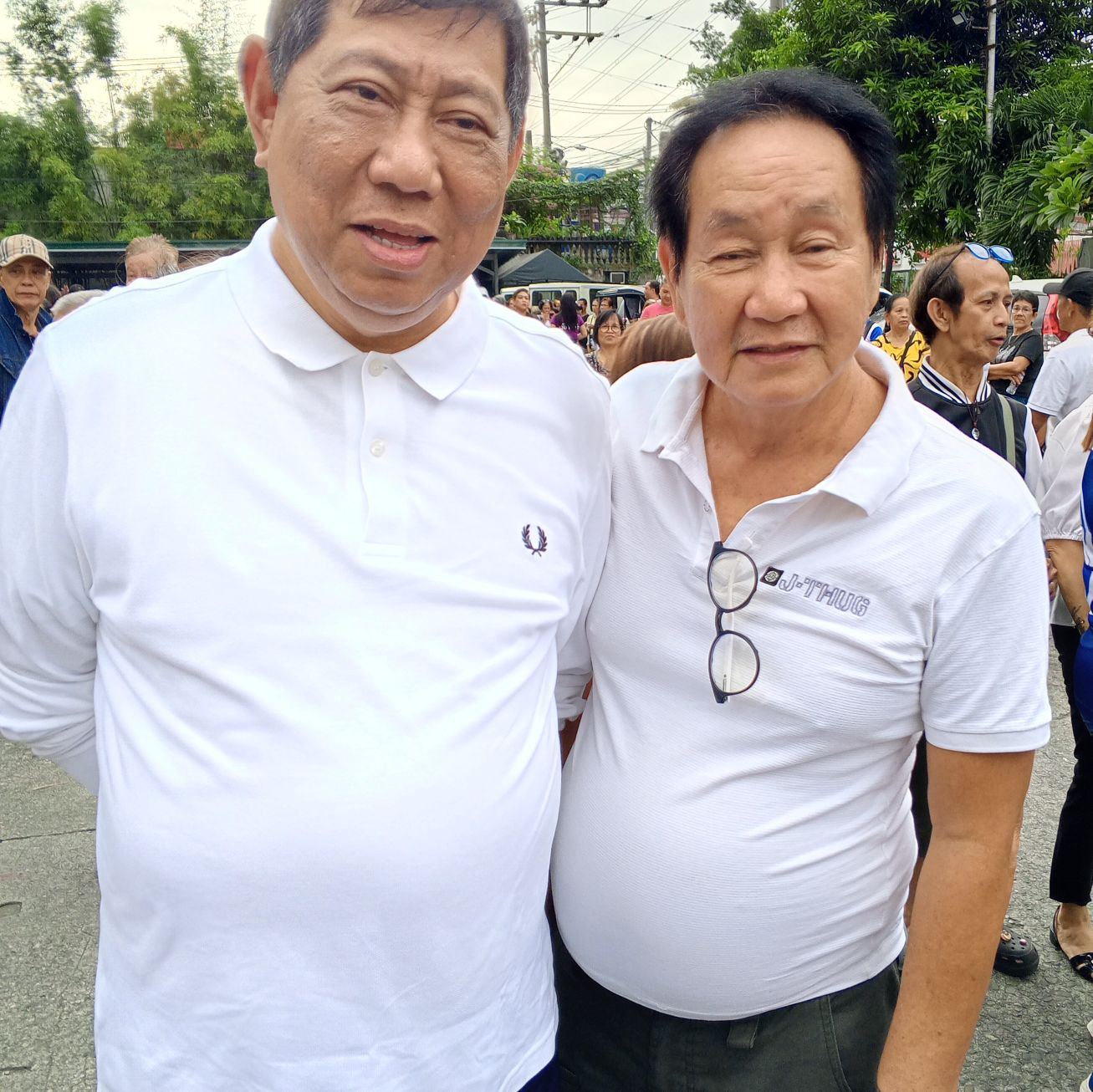 Pendong Coronel