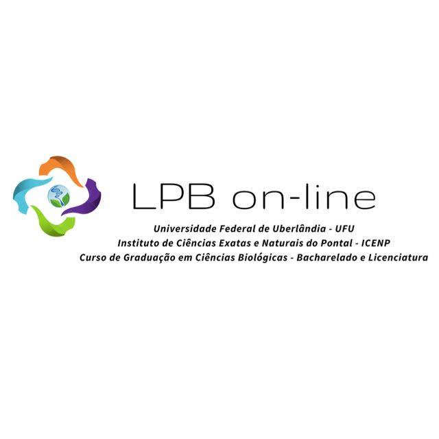 Lpb On Line Biologia