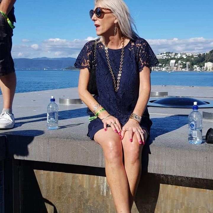 Debbie Marie Roche