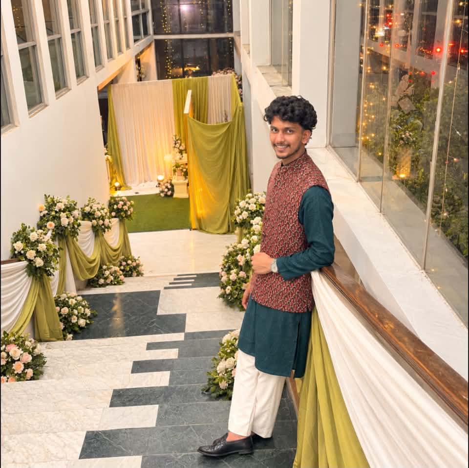 Raihan Chowdhury