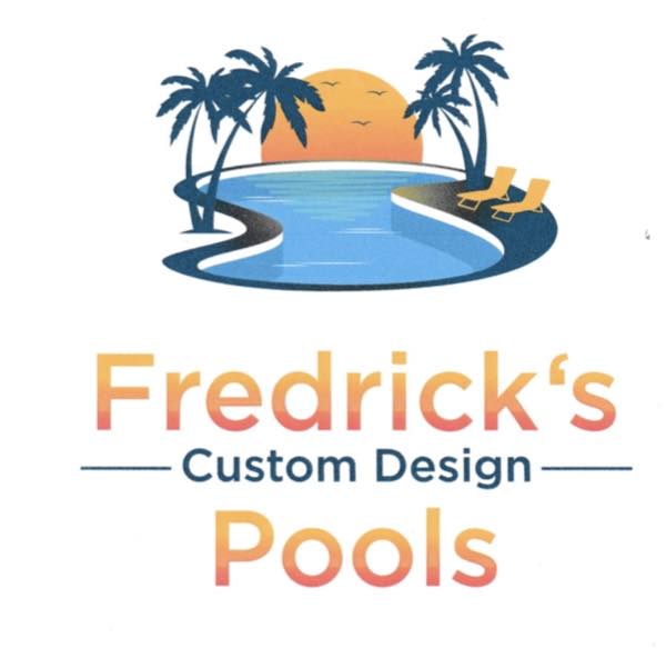 Fredrick’s Custom Design Pools | Annetta South TX
