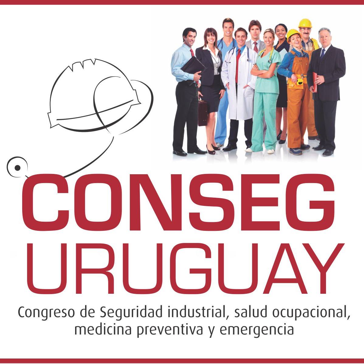 ConSeg Uruguay | Montevideo