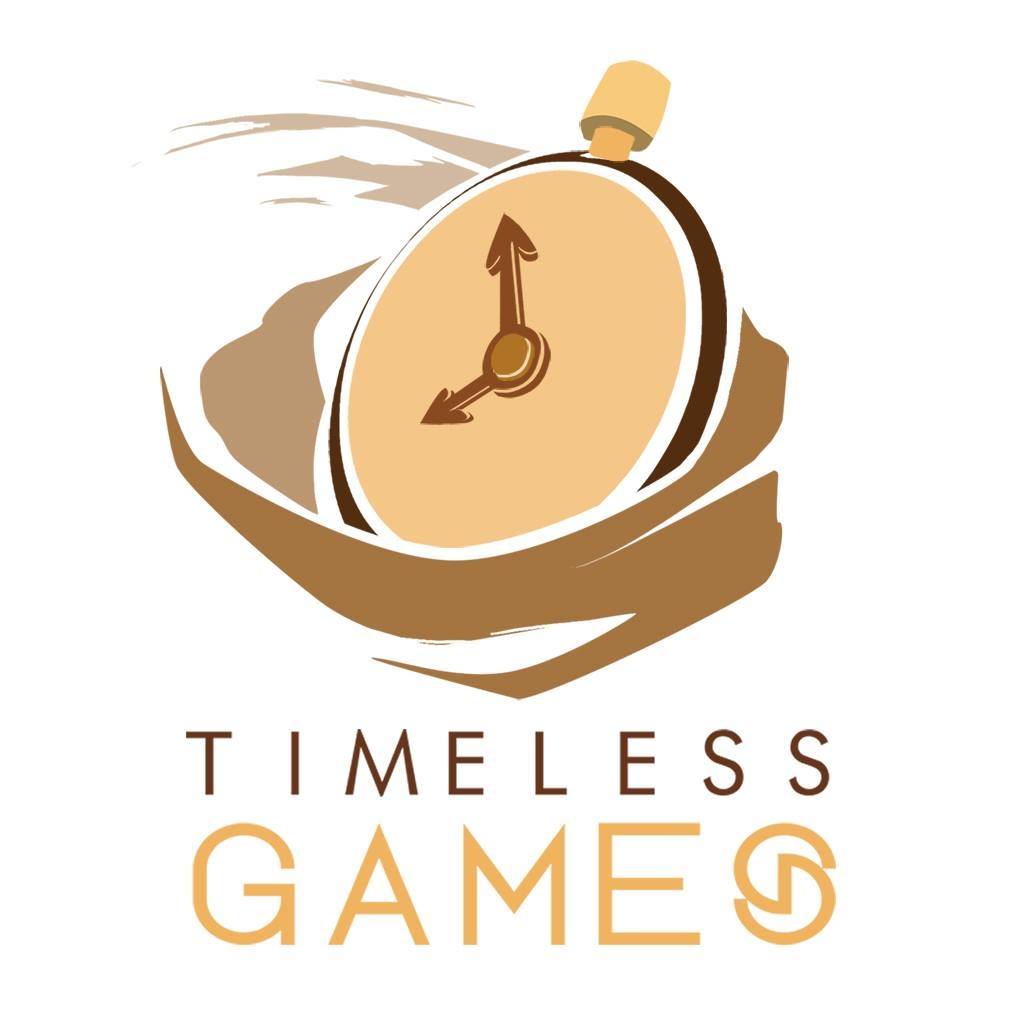 Timeless Games | Madrid