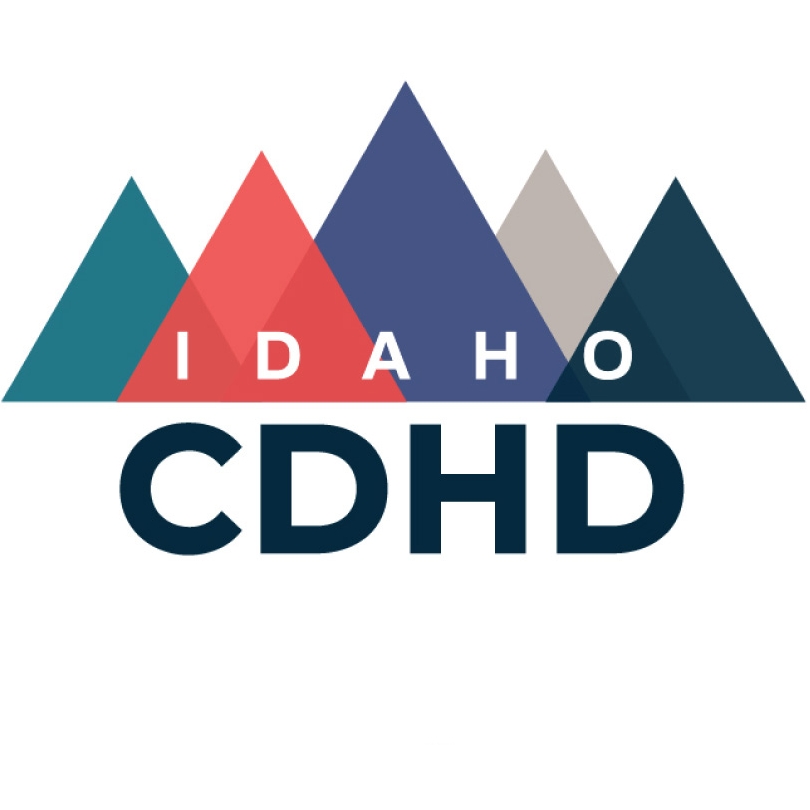 Palousafest is just five days away! Don't forget to swing by the CDHD ...