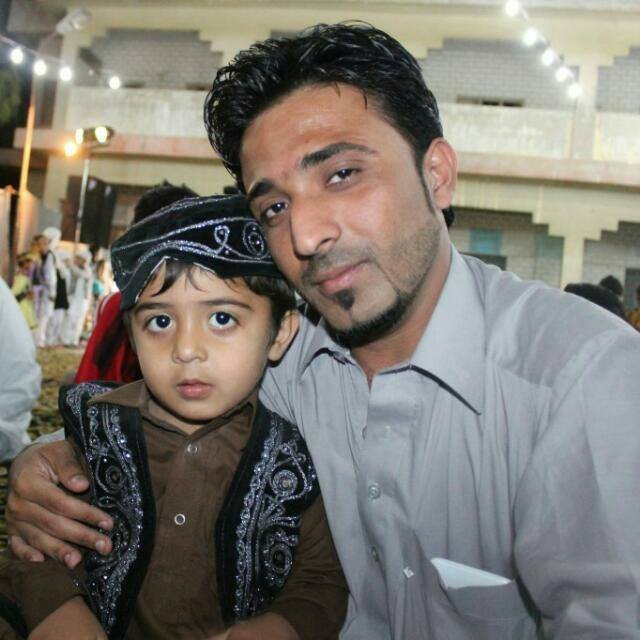 Rahil Aziz Baloch(Singer) | Karachi
