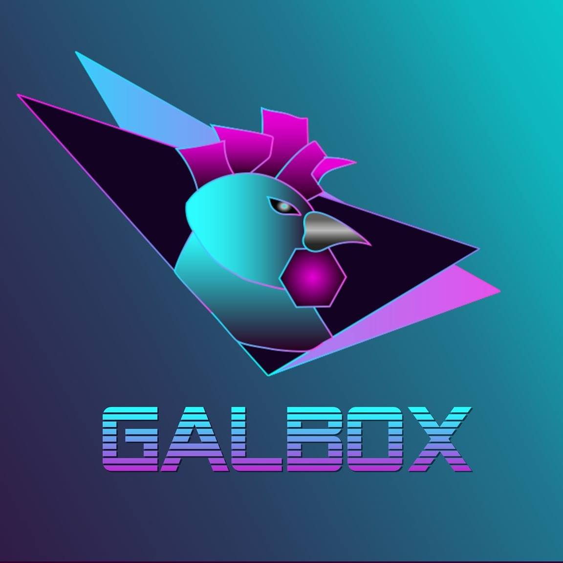 Galbox | Goiânia GO