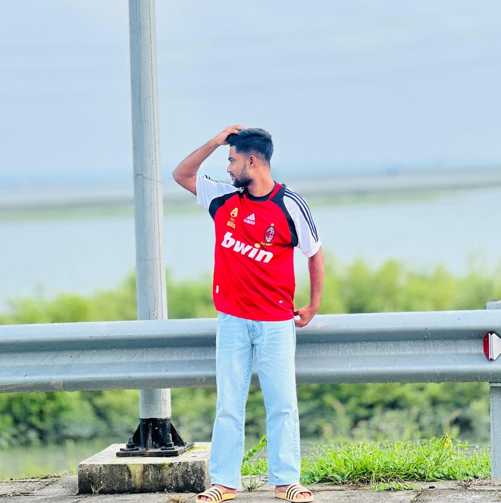 Sumon Kader Rony