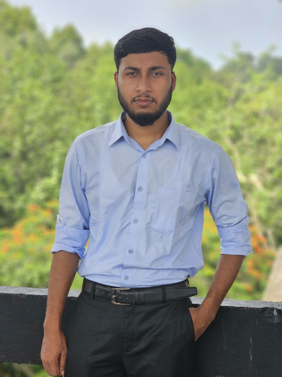 Rafsan Bin Rafiq Khan